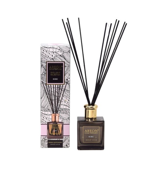 Ecru Sticks Exclusive 150 ml Αρωματικά-Κεριά