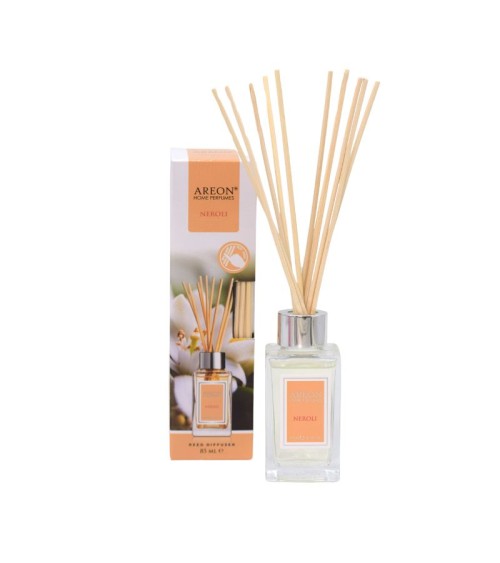 Neroli Sticks 85ml Αρωματικά-Κεριά