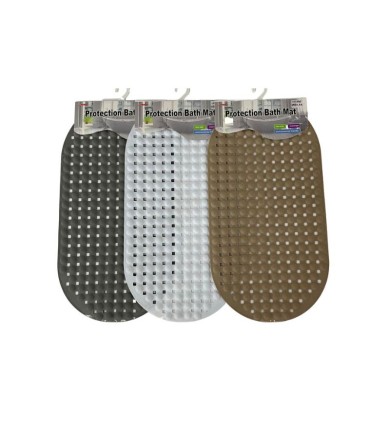 Ματ Αντιολισθητικό Πατάκι 37Χ68 Οργάνωση Μπάνιου