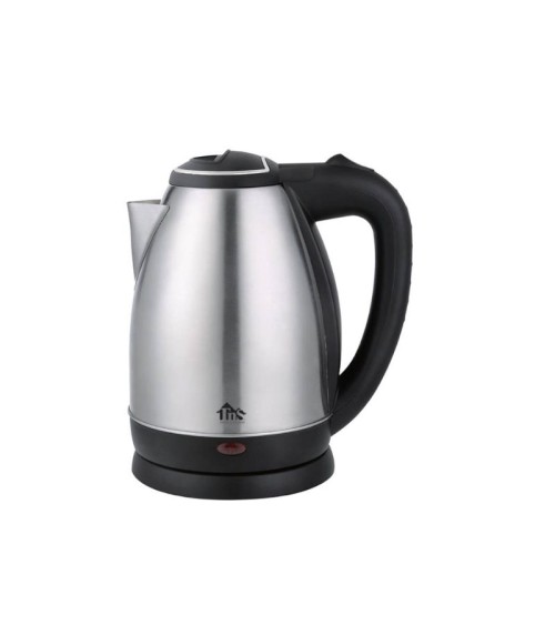 Βραστήρας Inox 1500W 1,8Lt Βραστήρας inox 1500W Βραστήρες