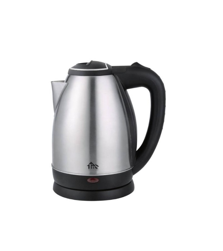 Βραστήρας inox 1500W Βραστήρες