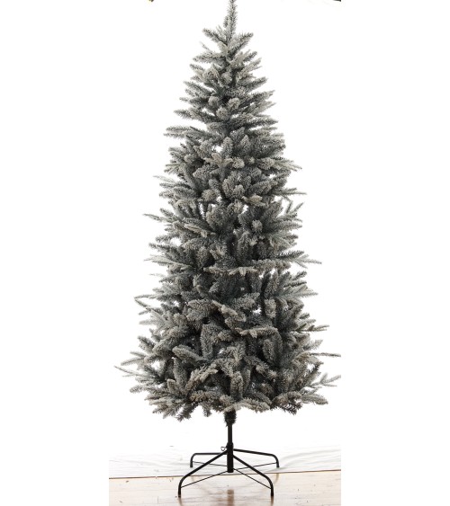 Χριστουγεννιάτικο δέντρο Slim Alaska 180 εκ. 