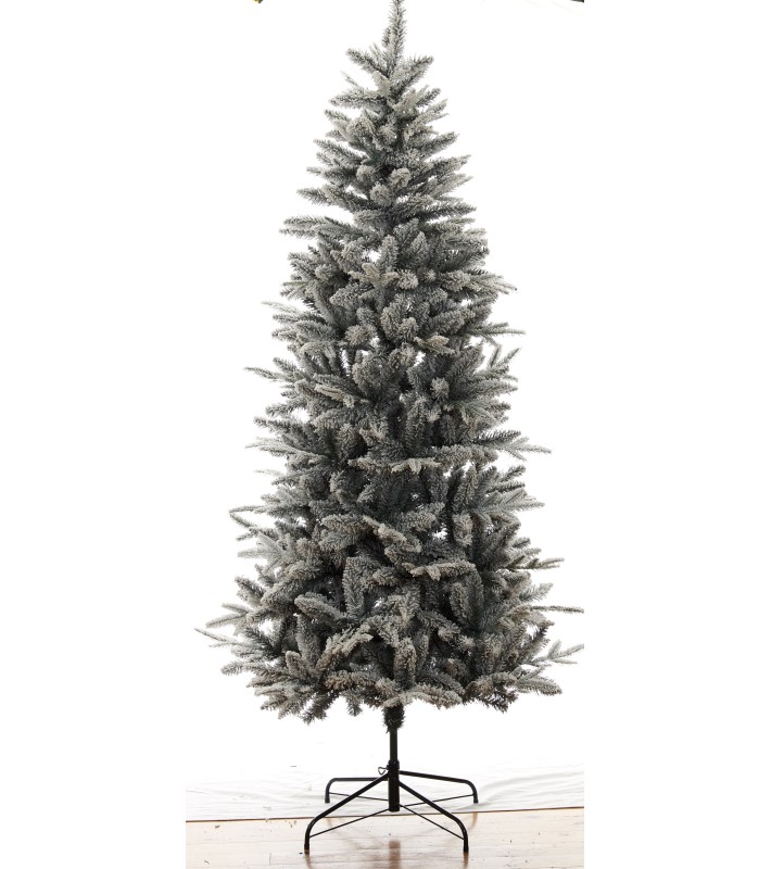 Χριστουγεννιάτικο δέντρο Slim Alaska 210 εκ. Δέντρα