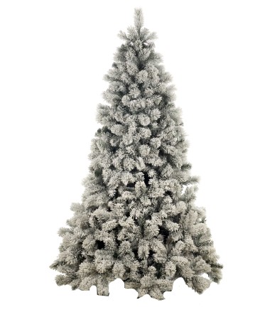 Χριστουγεννιάτικο δέντρο SNOW LUX  210 εκ. Δέντρα