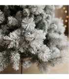 Χριστουγεννιάτικο δέντρο Χιονέ flocked WINTERFILL 210 εκ. Δέντρα Χριστουγεννιάτικο δέντρο Χιονέ flocked WINTERFILL 210 εκ. Δέντρα