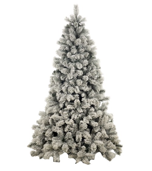 Χριστουγεννιάτικο δέντρο SNOW LUX 240 εκ. Χριστουγεννιάτικο δέντρο SNOW LUX 240 εκ. Δέντρα