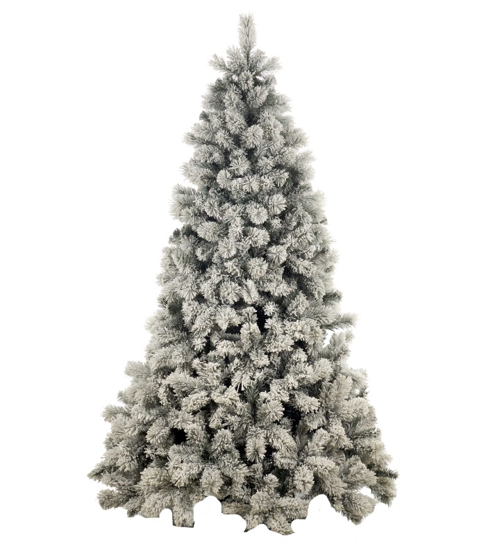 Χριστουγεννιάτικο δέντρο SNOW LUX  240 εκ. Δέντρα