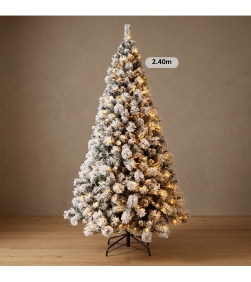 Χριστουγεννιάτικο δέντρο Noel 1320 tips 240 εκ. Δέντρα