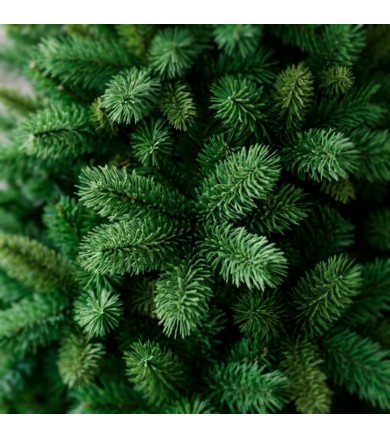 Χριστουγεννιάτικο δέντρο Sierra 1422 tips 240εκ. Δέντρα