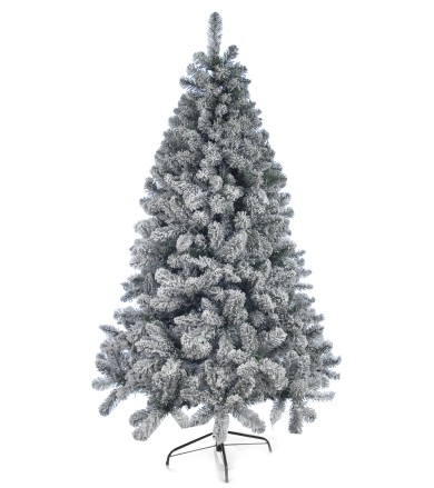 Χριστουγεννιάτικο δέντρο Χιονισμένο Alpine 240 εκ. Δέντρα